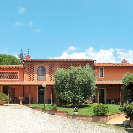 Apartment Ponziani-1 By Interhome Orentano Exterior foto