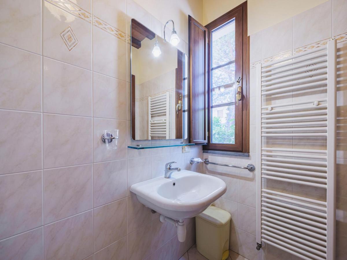 Apartment Ponziani-1 By Interhome Orentano Exterior foto