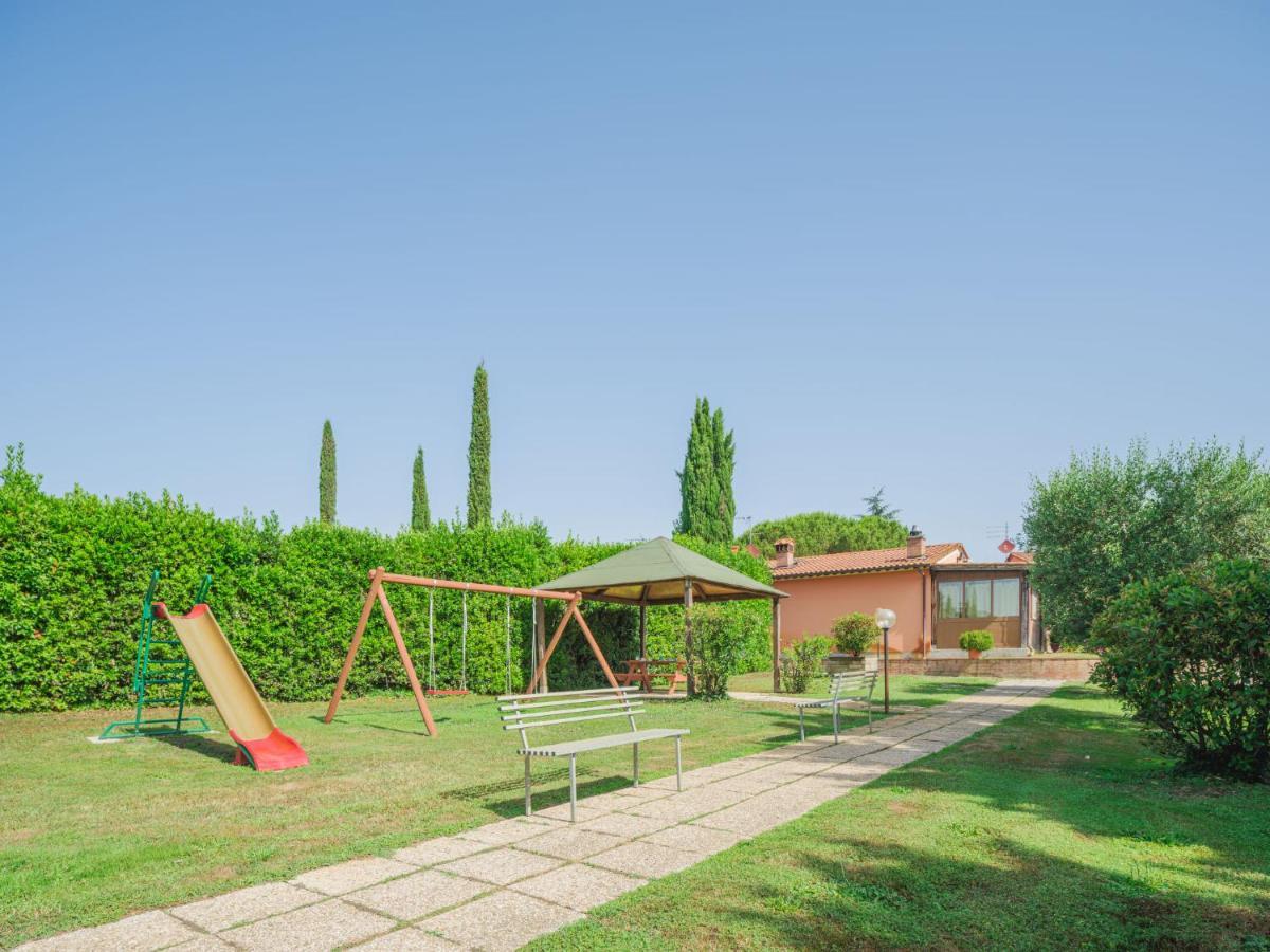 Apartment Ponziani-1 By Interhome Orentano Exterior foto